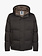 PROFUOMO Jas Dark brown
