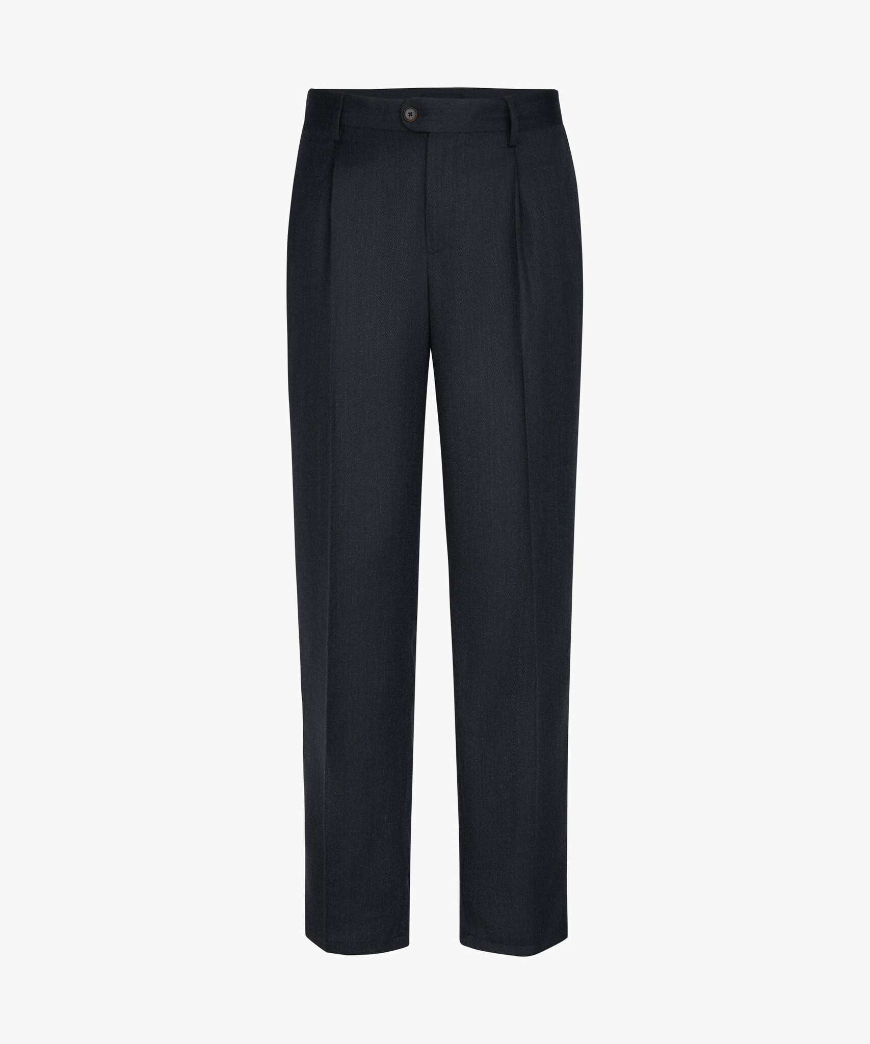 PROFUOMO Pantalon Navy