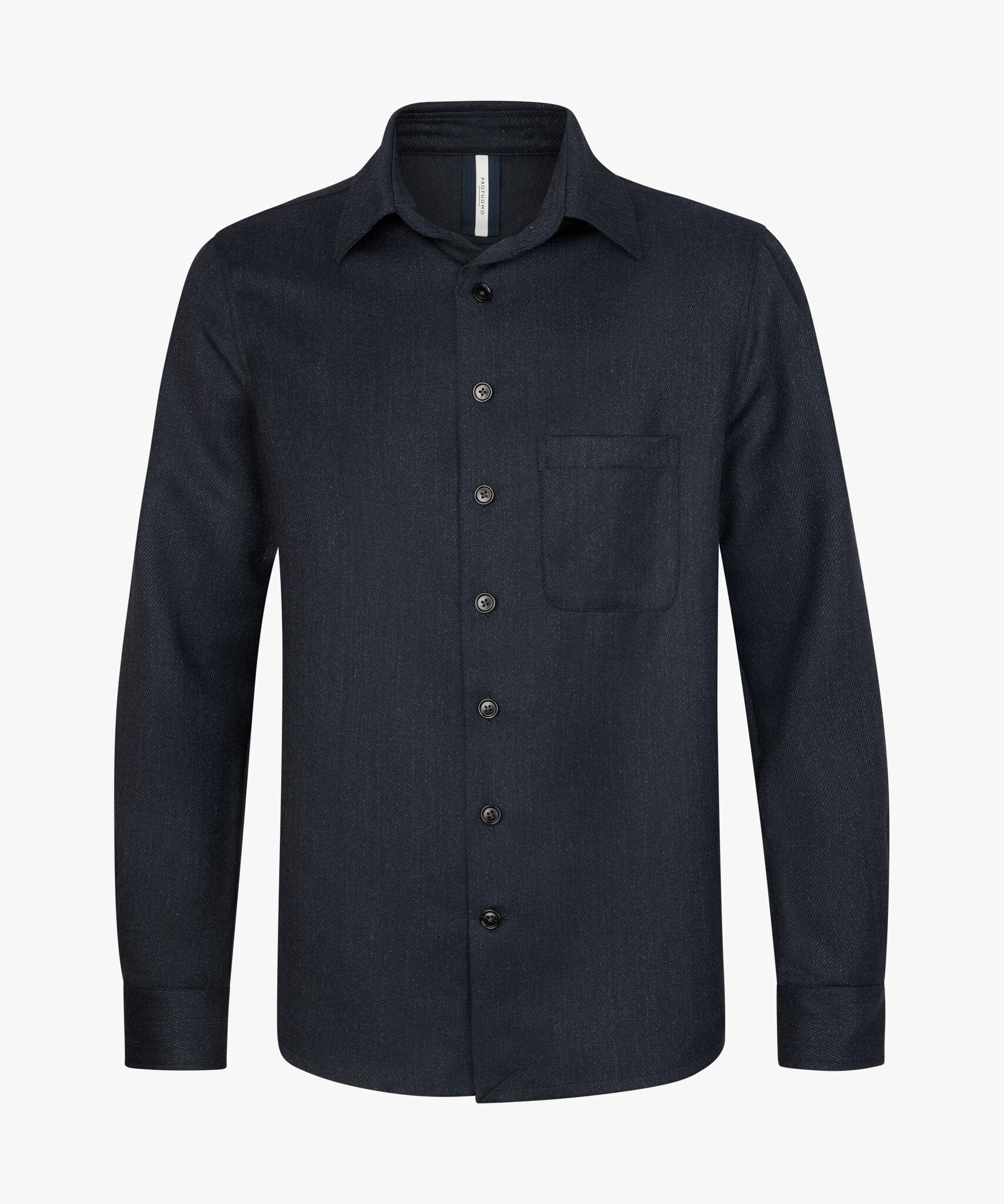 PROFUOMO Overshirt Navy