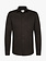 PROFUOMO Overhemd Dark brown
