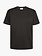 PROFUOMO Tee Dark brown