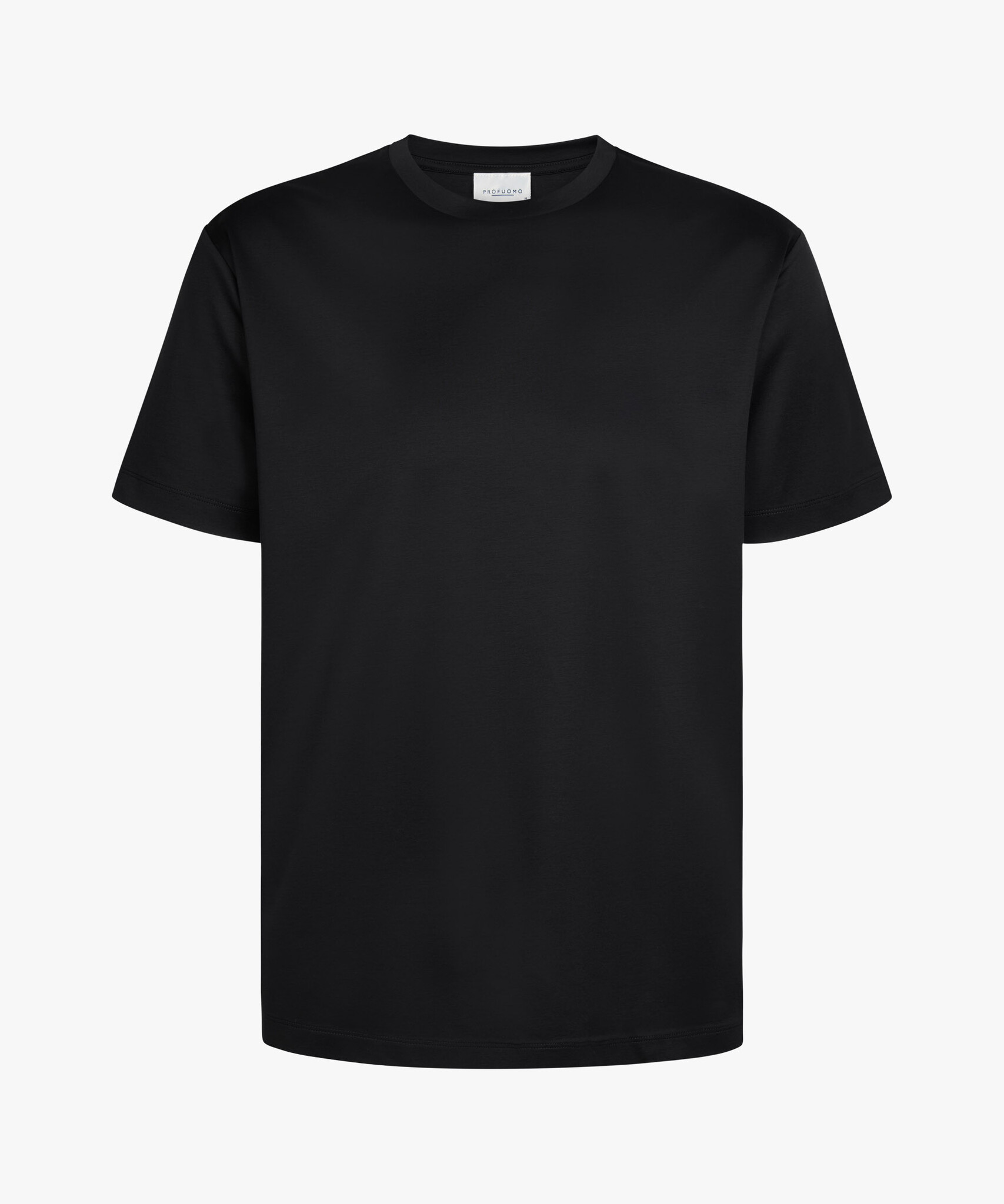 PROFUOMO Tee Black