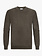 PROFUOMO Crewneck Brown