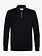 PROFUOMO  Zip Navy
