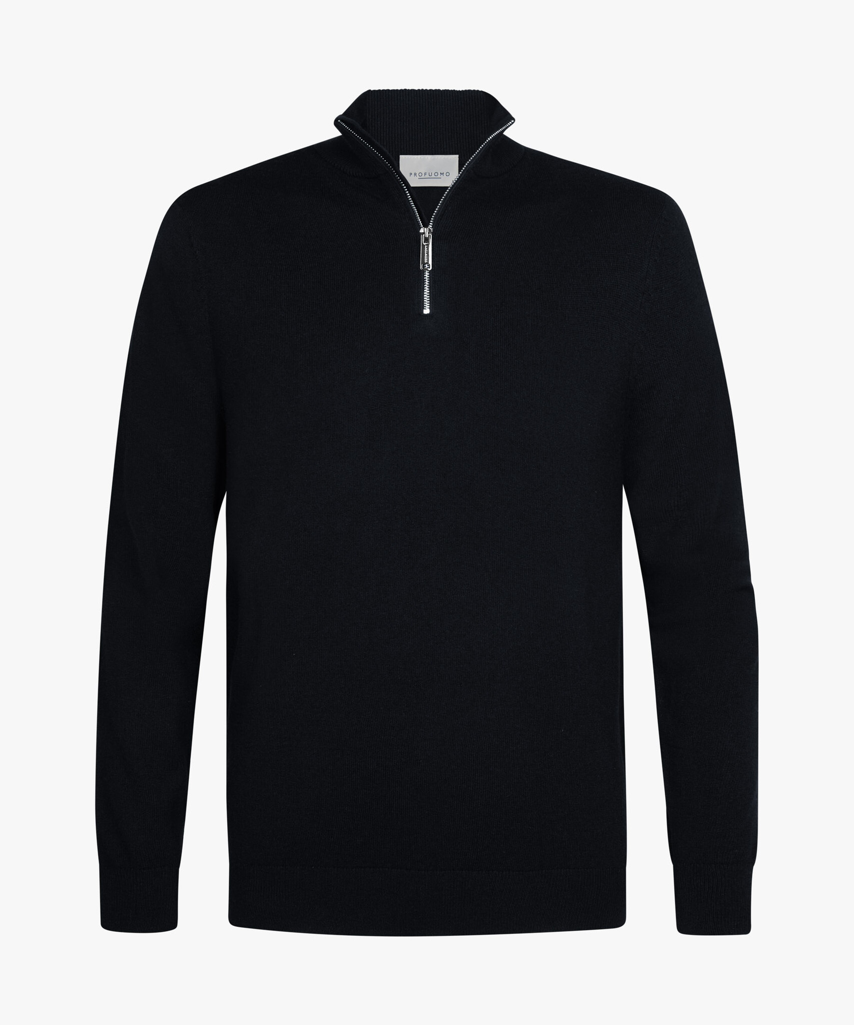 PROFUOMO  Zip Navy