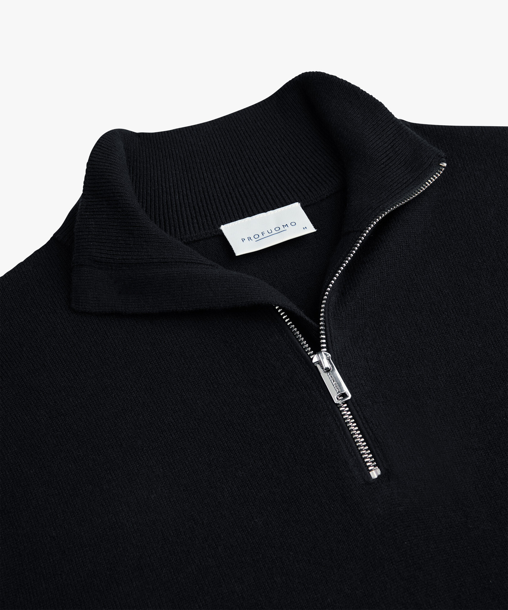 PROFUOMO  Zip Navy