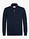 PROFUOMO Zip Dark blue