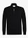 PROFUOMO Zip Black