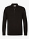 PROFUOMO Zip Dark brown
