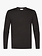 PROFUOMO Crewneck  Dark brown