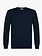 PROFUOMO Crewneck Dark blue