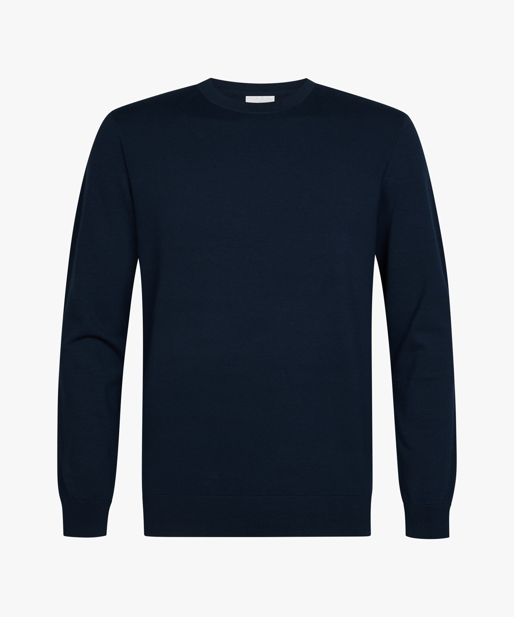 PROFUOMO Crewneck Dark blue