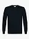 PROFUOMO Luxury Basic crewneck navy