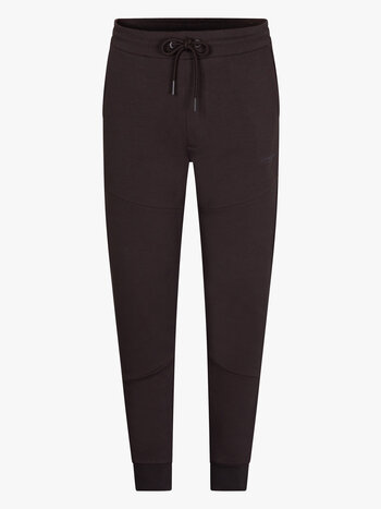 CAVALLARO Sanago jogger dark brown