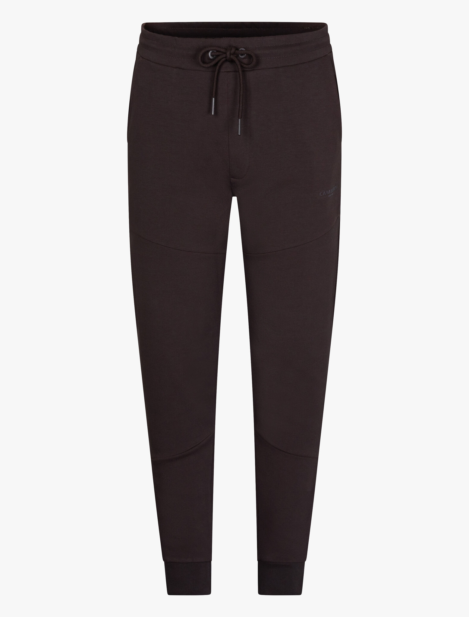 CAVALLARO  Sanago jogger dark brown
