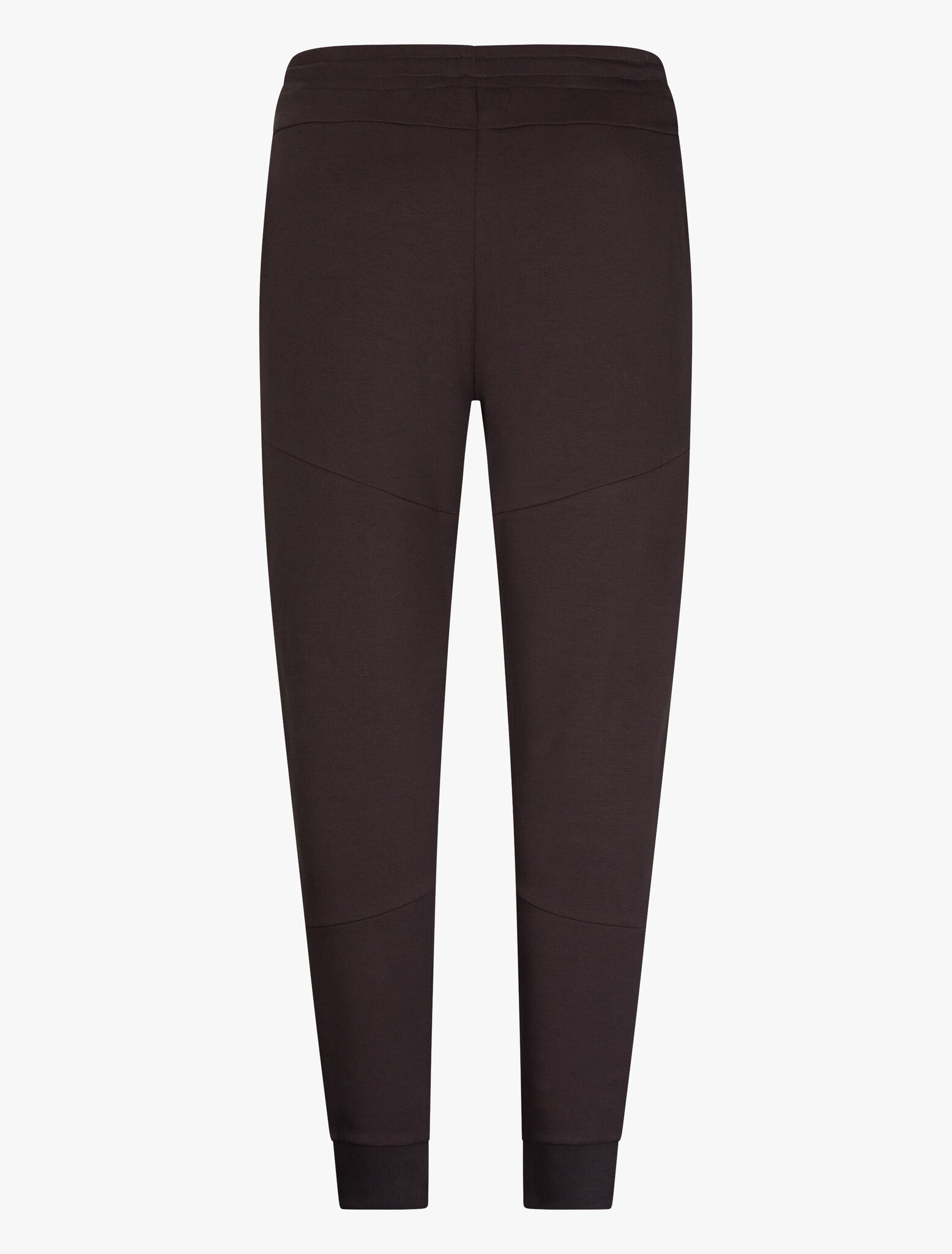 CAVALLARO  Sanago jogger dark brown