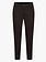CAVALLARO  Zeradino trousers dark brown