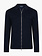 CAVALLARO  Malanio cardigan dark blue