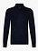 CAVALLARO  Saronno half zip pullover dark blue