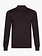 CAVALLARO  Milacio turtle neck pullover dark brown