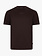 CAVALLARO Luciano tee dark brown