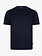 CAVALLARO  Luciano tee dark blue