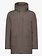CAVALLARO  Villaggio parka dark taupe