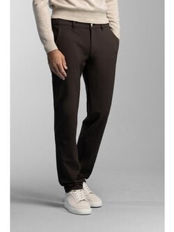 NORTH84 Sensitive travel bonded brown