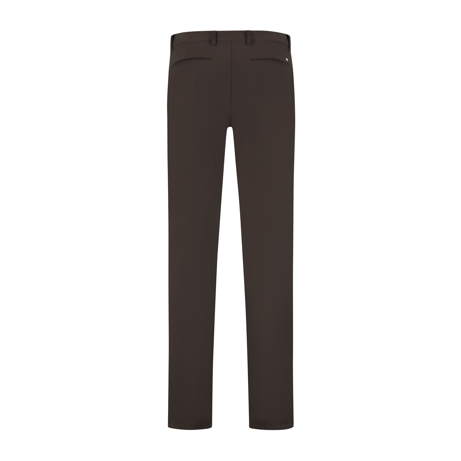 NORTH84  Sensitive travel bonded brown