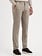 NORTH84  Luxury chino beige