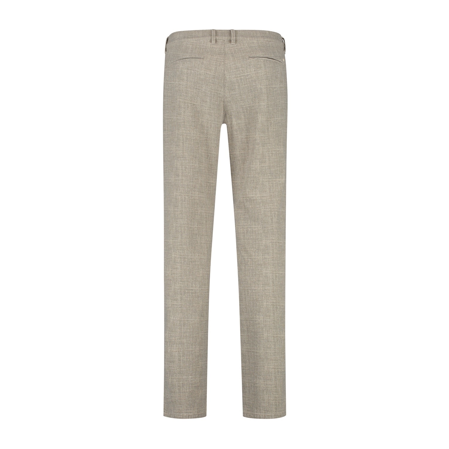 NORTH84  Luxury chino beige