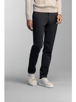 NORTH84 Sensitive travel bonded anthracite