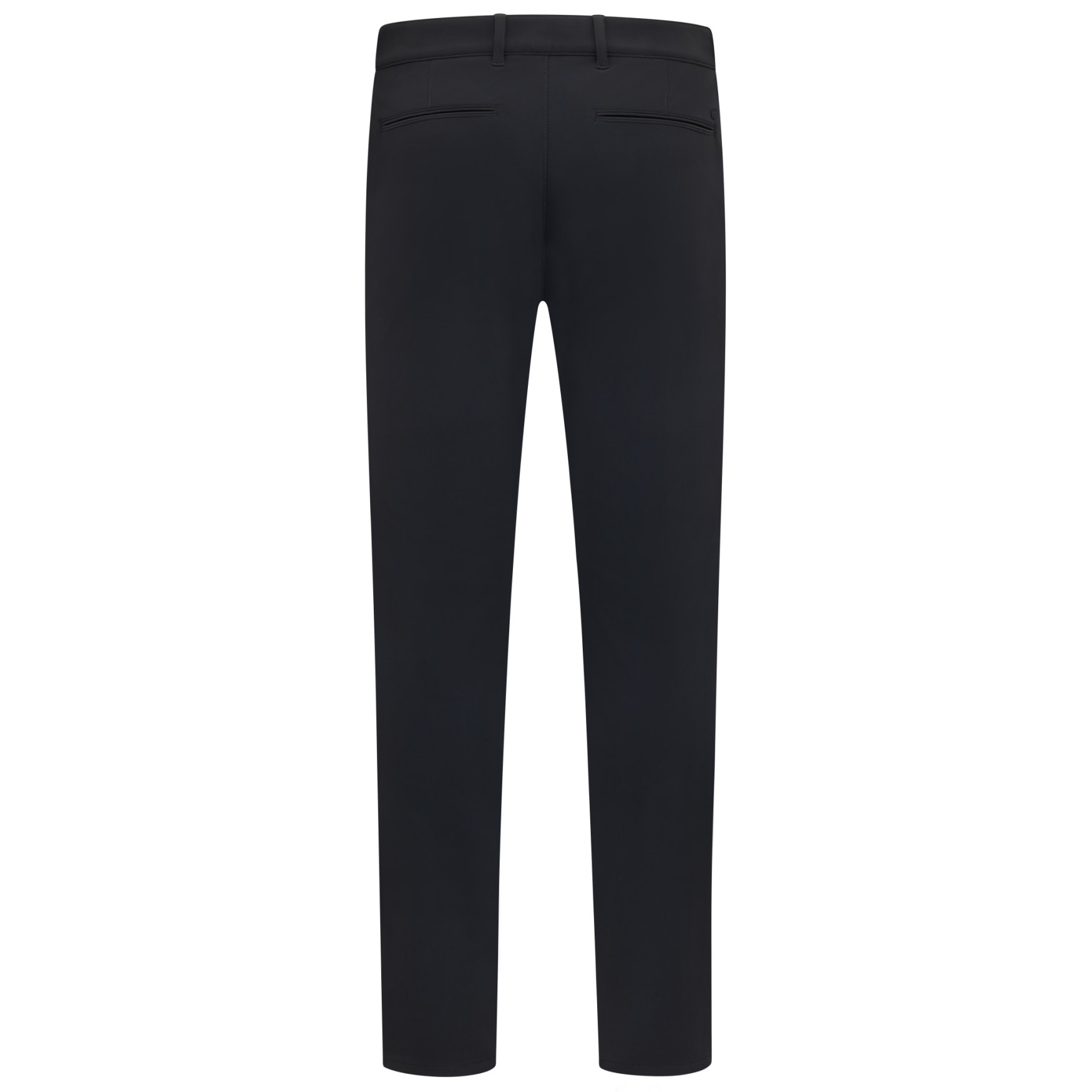 NORTH84 Sensitive travel bonded anthracite