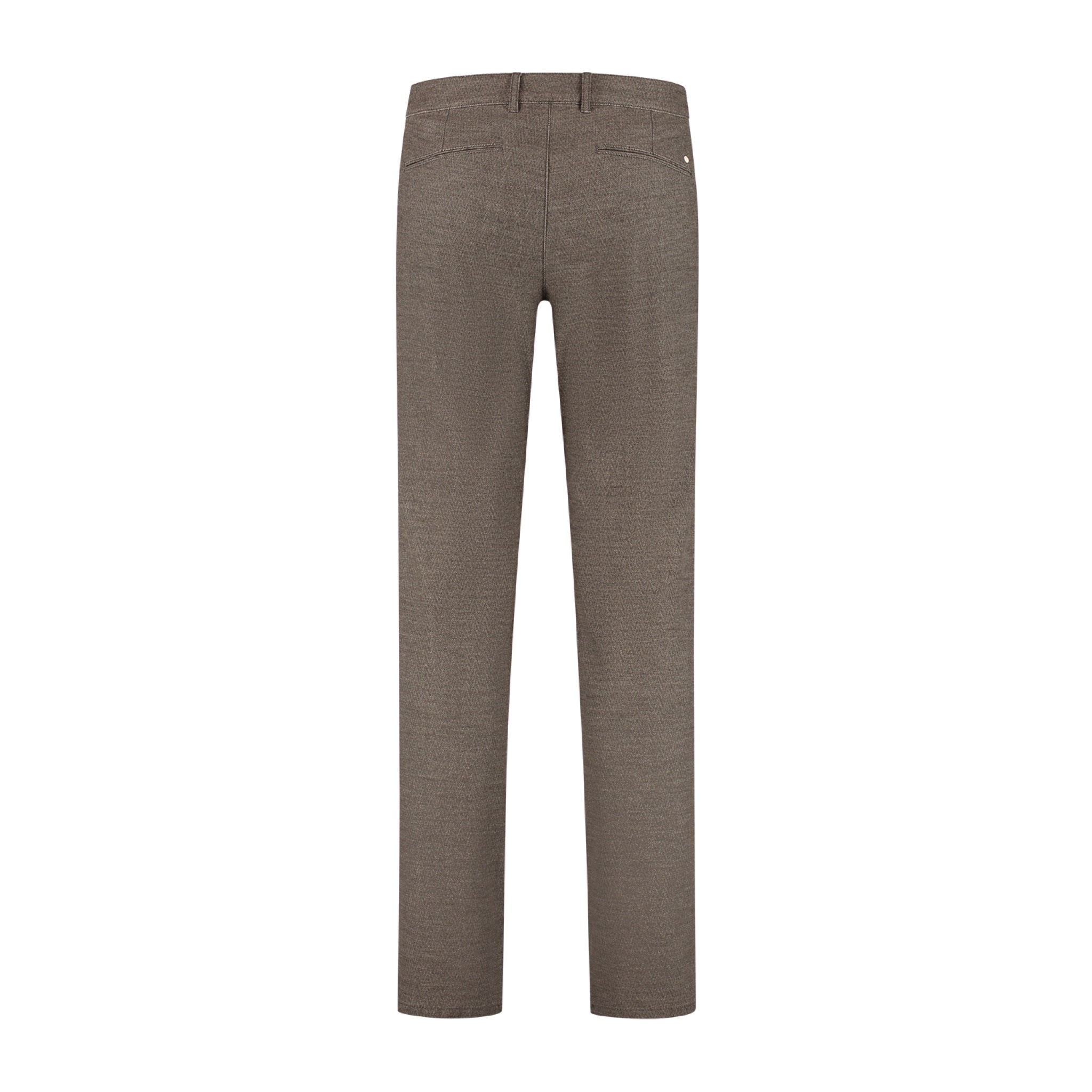 NORTH84  Elegance chino brown