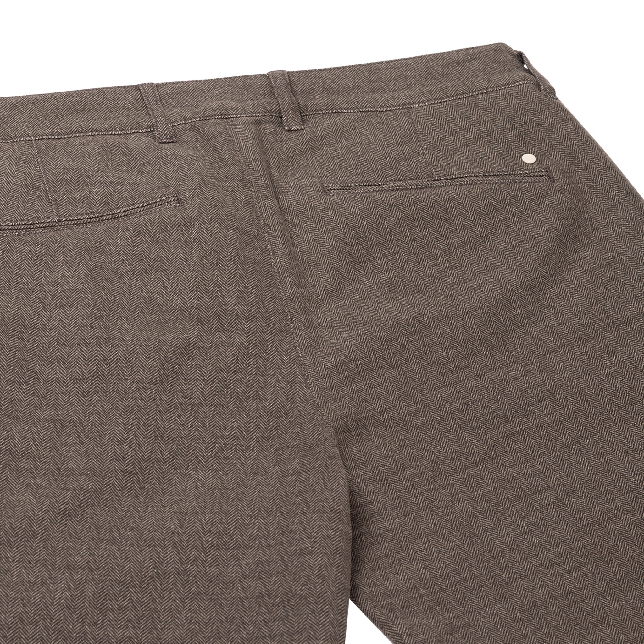 NORTH84  Elegance chino brown