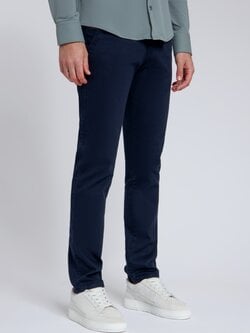 NORTH84 Infinity flex chino navy