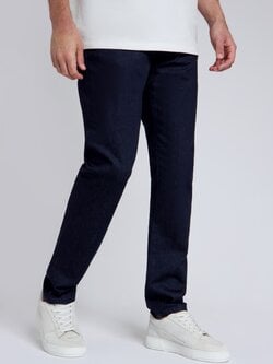 NORTH84 Pocket indigo denim midnight indigo