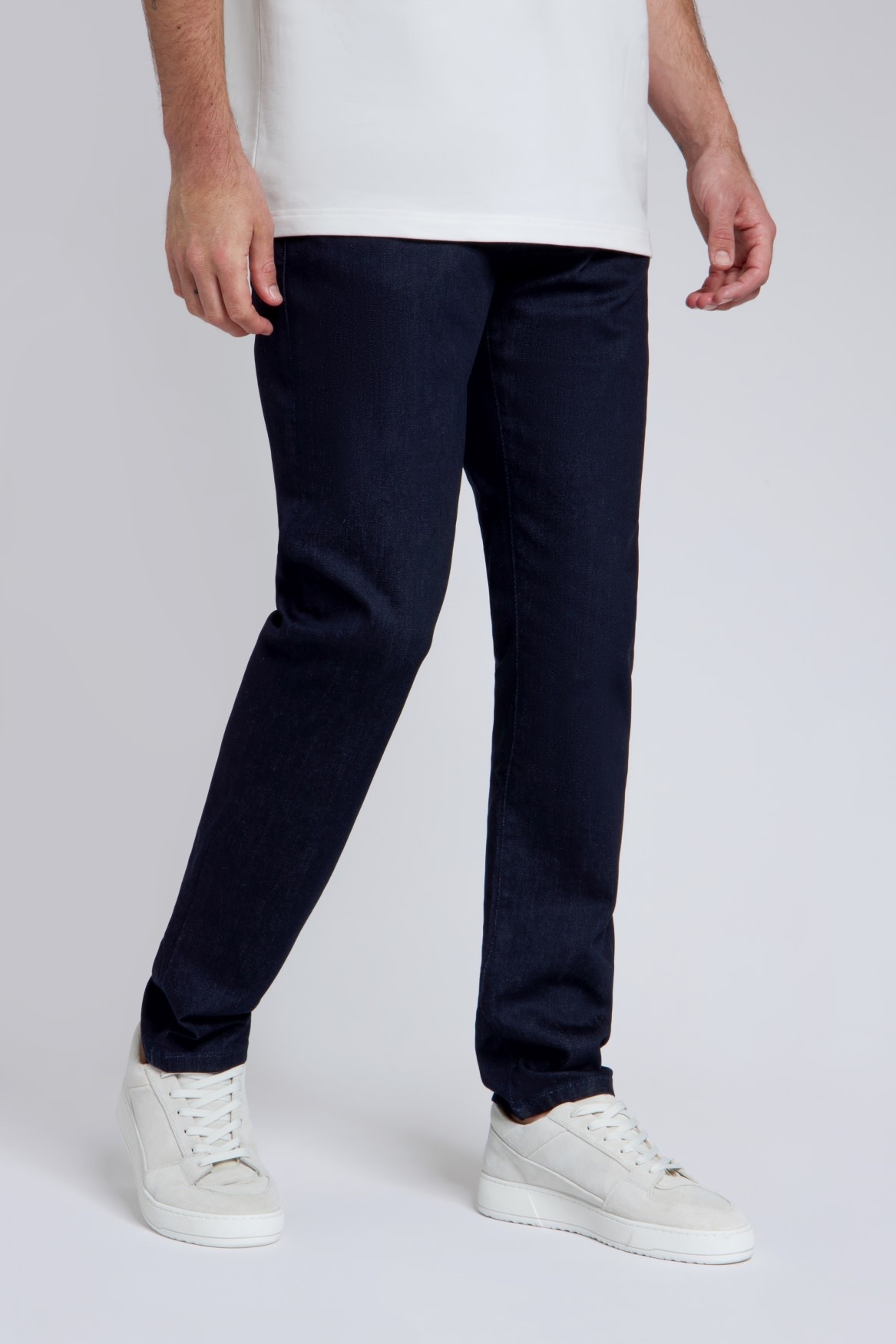 NORTH84 Pocket indigo denim midnight indigo