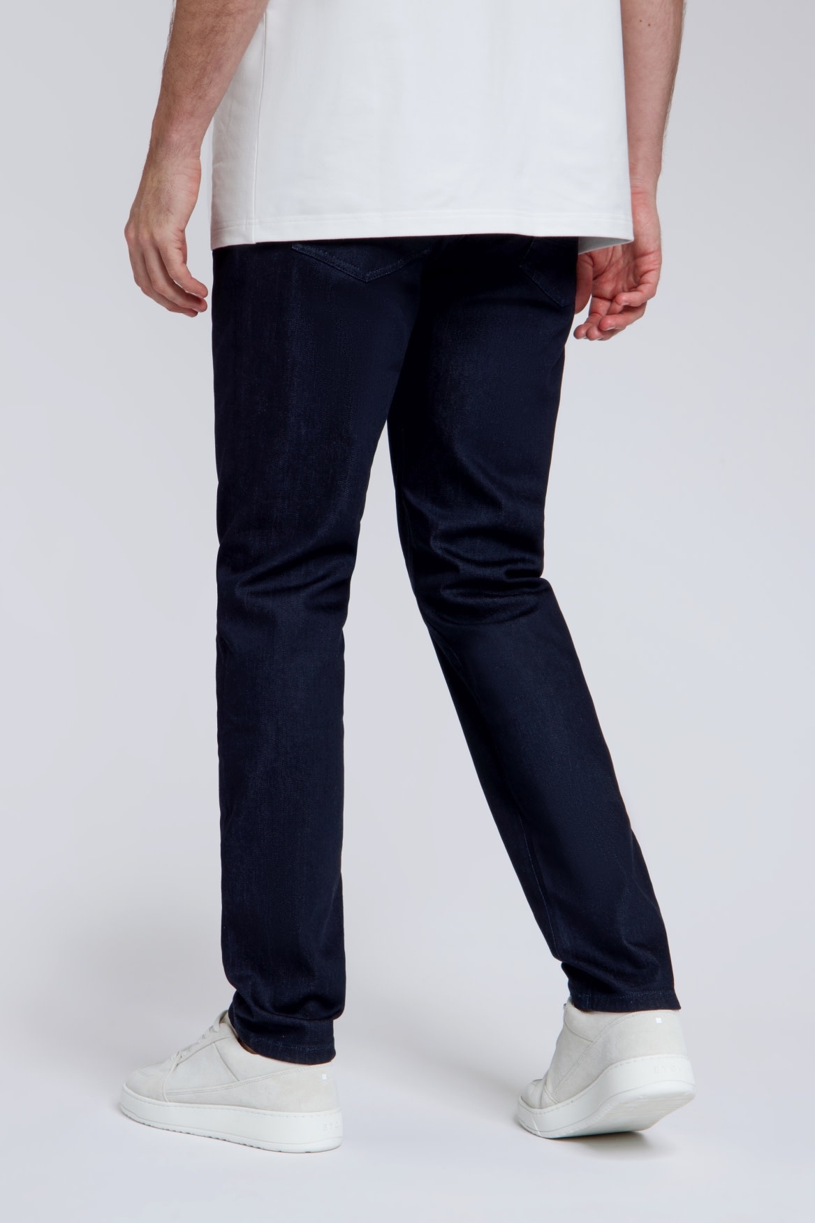 NORTH84 Pocket indigo denim midnight indigo