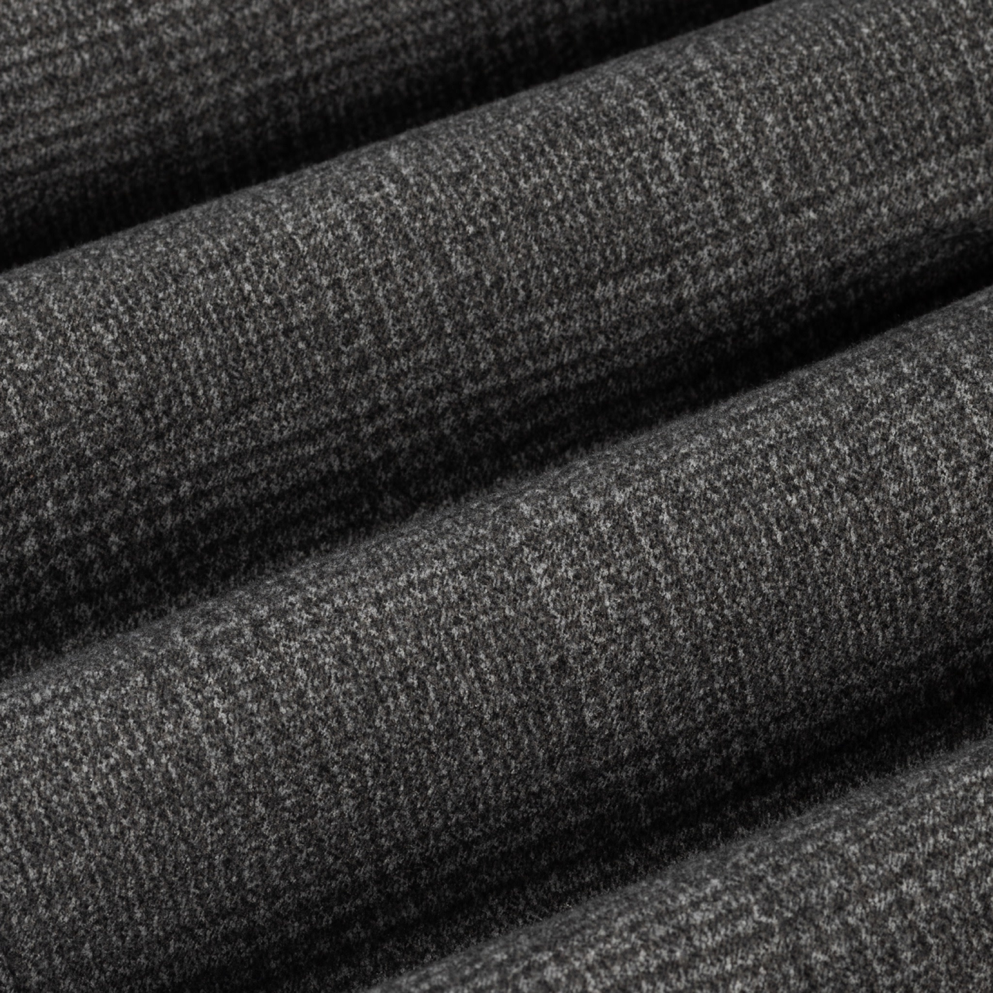 NORTH84 Prestige chino grey checkered