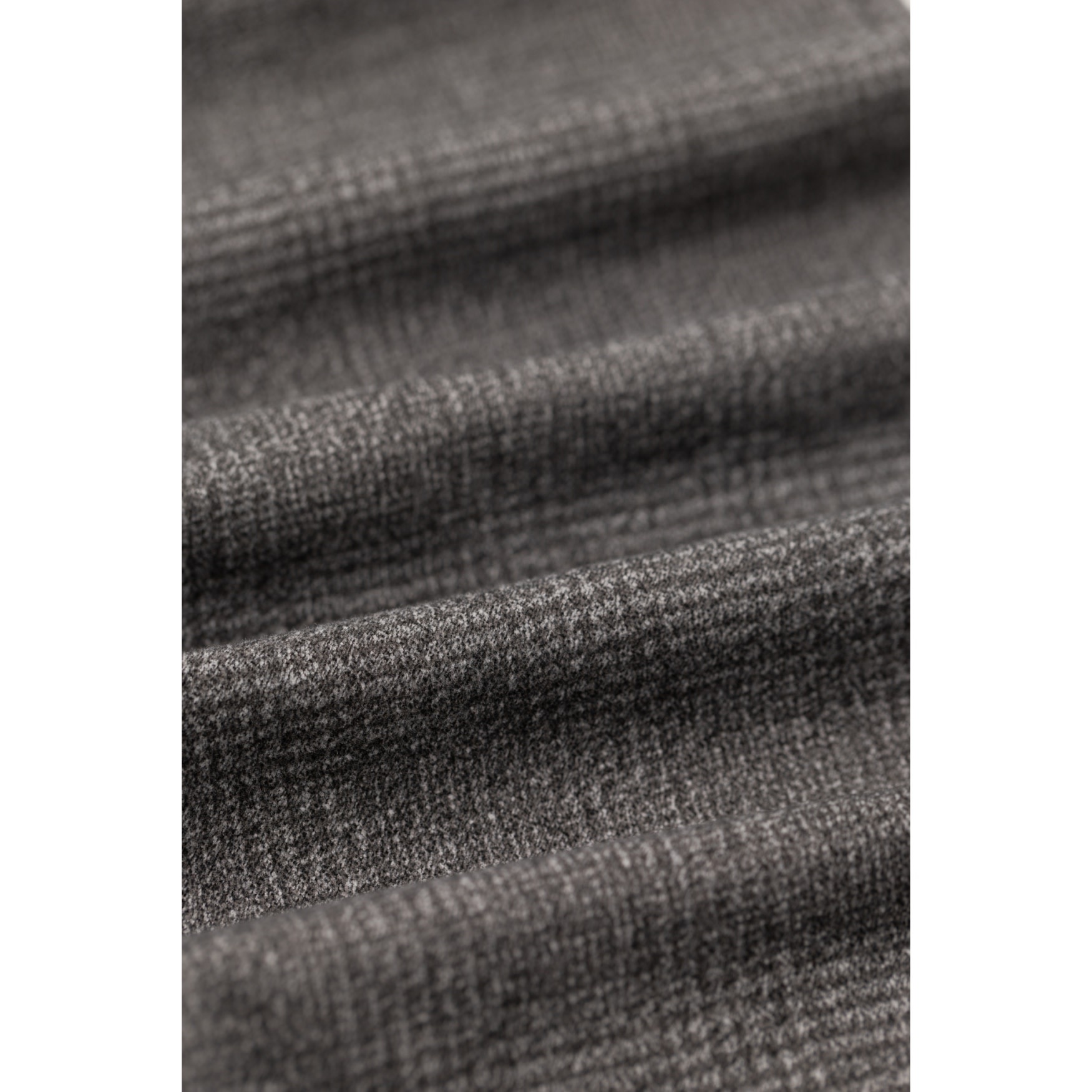 NORTH84 Prestige chino grey checkered