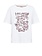 MOS MOSH Bernat T-shirt White