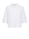 MOS MOSH Maxime Nylah blouse Bright White