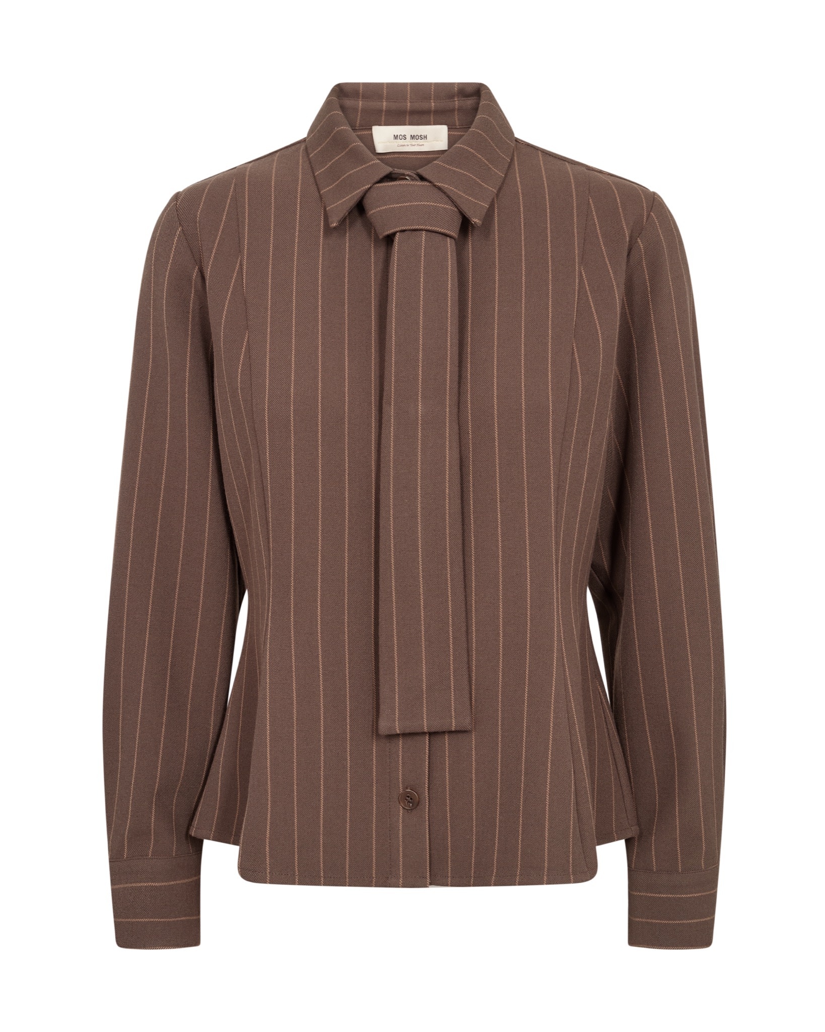 MOS MOSH Calvi York blouse Delicioso