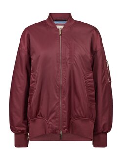 MOS MOSH Ruby bomberjack Port Royale