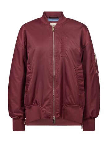 MOS MOSH Ruby bomberjack Port Royale