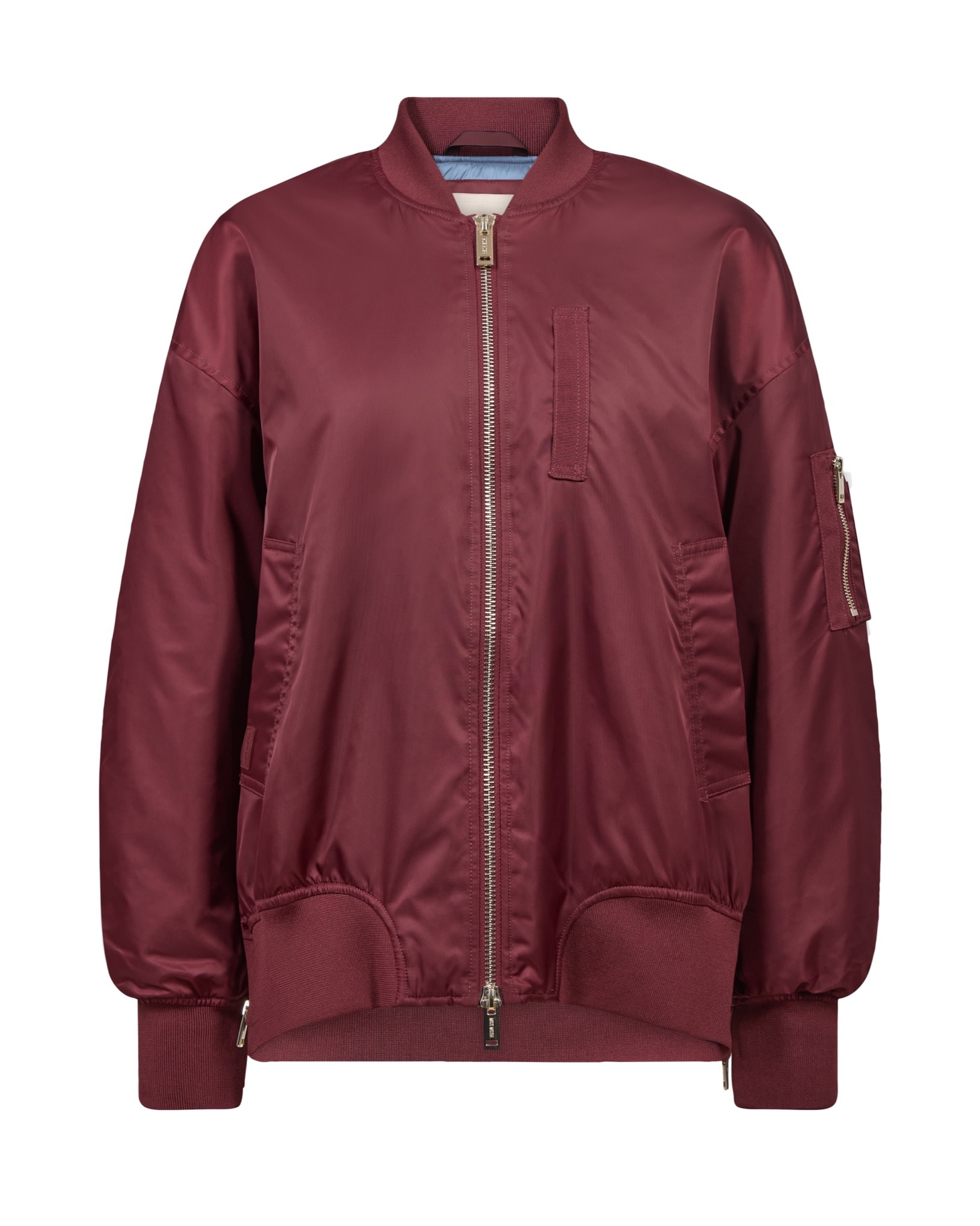 MOS MOSH Ruby bomberjack Port Royale