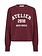 MOS MOSH Nima sweatshirt Port Royale