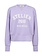 MOS MOSH Nima sweatshirt Violet Tulip
