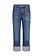 MOS MOSH Rachel Kyoto jeans Blue, lengte 30